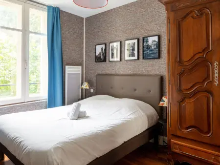 Appartement Art Nouveau Nancy, proche Villa Majorelle - Photo 3