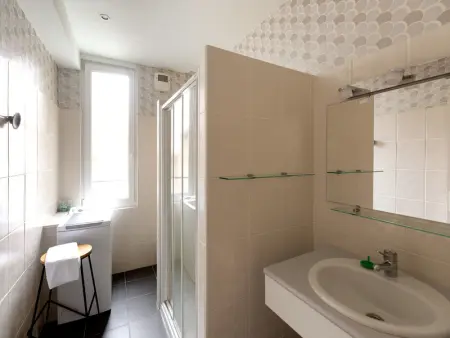 Appartement Art Nouveau Nancy, proche Villa Majorelle - Photo 4