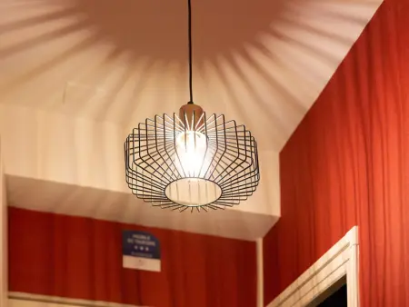 Appartement Art Nouveau Nancy, proche Villa Majorelle - Photo 6