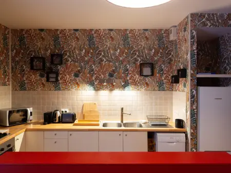 Appartement Art Nouveau Nancy, proche Villa Majorelle - Photo 9