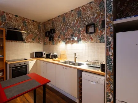 Appartement Art Nouveau Nancy, proche Villa Majorelle - Photo 10