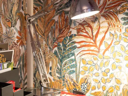 Appartement Art Nouveau Nancy, proche Villa Majorelle - Photo 11