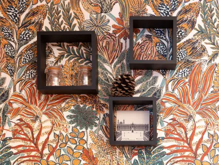 Appartement Art Nouveau Nancy, proche Villa Majorelle - Photo 12