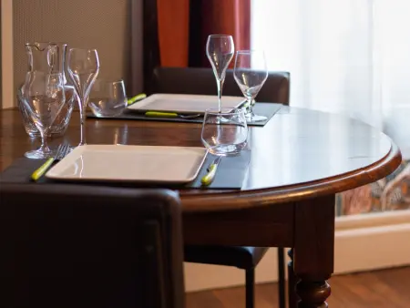 Appartement Art Nouveau Nancy, proche Villa Majorelle - Photo 13