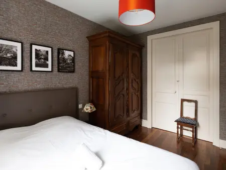 Appartement Art Nouveau Nancy, proche Villa Majorelle - Photo 15