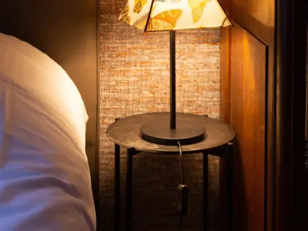 Appartement Art Nouveau Nancy, proche Villa Majorelle - Photo 17