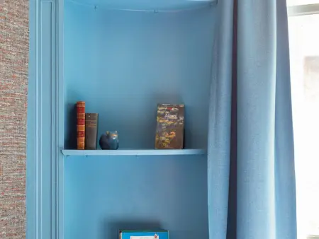 Appartement Art Nouveau Nancy, proche Villa Majorelle - Photo 18