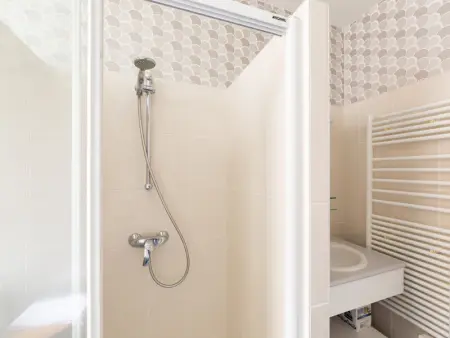 Appartement Art Nouveau Nancy, proche Villa Majorelle - Photo 19