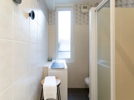 Appartement Art Nouveau Nancy, proche Villa Majorelle - Photo 20