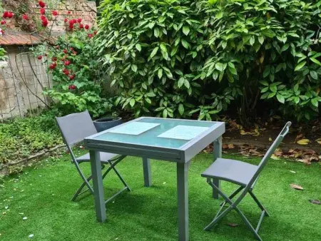 Appartement Art Nouveau Nancy, proche Villa Majorelle - Photo 21