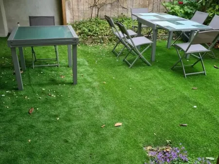 Appartement Art Nouveau Nancy, proche Villa Majorelle - Photo 22