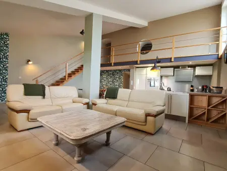 Gîte confortable à Athienville, Gite 4 personnes à Athienville - Photo 0