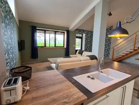 Gîte confortable à Athienville, Gite 4 personnes à Athienville - Photo 1