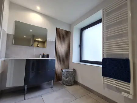 Gîte confortable à Athienville, Gite 4 personnes à Athienville - Photo 3