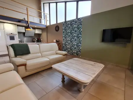 Gîte confortable à Athienville, Gite 4 personnes à Athienville - Photo 4