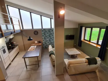 Gîte confortable à Athienville, Gite 4 personnes à Athienville - Photo 5