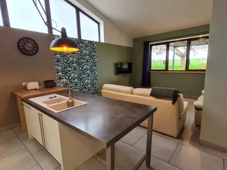 Gîte confortable à Athienville, Gite 4 personnes à Athienville - Photo 6