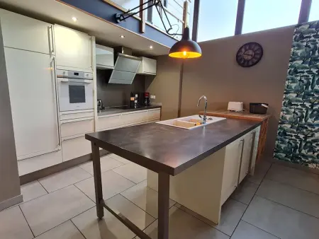 Gîte confortable à Athienville, Gite 4 personnes à Athienville - Photo 7