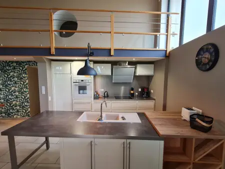 Gîte confortable à Athienville, Gite 4 personnes à Athienville - Photo 8