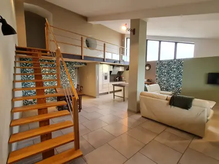 Gîte confortable à Athienville, Gite 4 personnes à Athienville - Photo 9