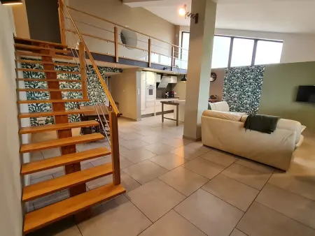 Gîte confortable à Athienville, Gite 4 personnes à Athienville - Photo 10