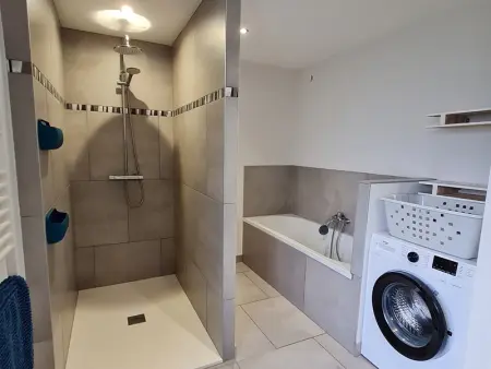 Gîte confortable à Athienville, Gite 4 personnes à Athienville - Photo 11