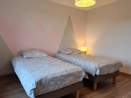 Gîte confortable à Athienville, Gite 4 personnes à Athienville - Photo 12