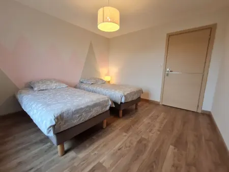 Gîte confortable à Athienville, Gite 4 personnes à Athienville - Photo 13