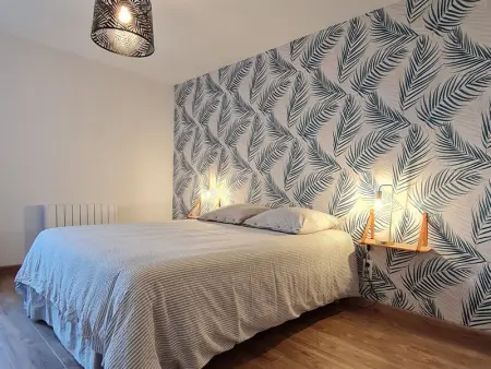 Gîte confortable à Athienville, Gite 4 personnes à Athienville - Photo 14