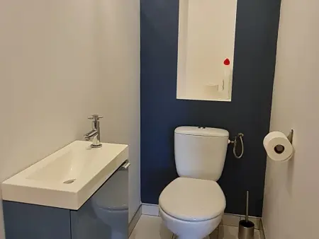 Gîte confortable à Athienville, Gite 4 personnes à Athienville - Photo 15