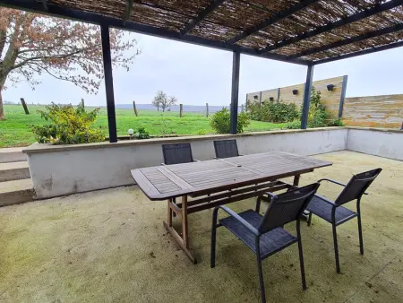 Gîte confortable à Athienville, Gite 4 personnes à Athienville - Photo 17