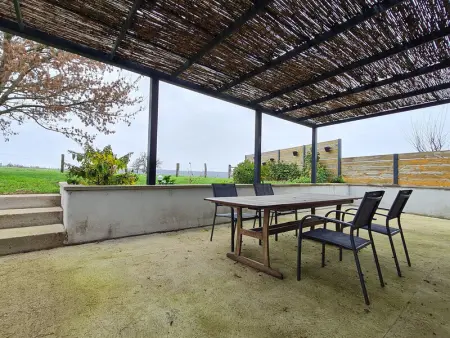 Gîte confortable à Athienville, Gite 4 personnes à Athienville - Photo 18