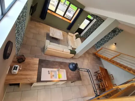 Gîte confortable à Athienville, Gite 4 personnes à Athienville - Photo 20