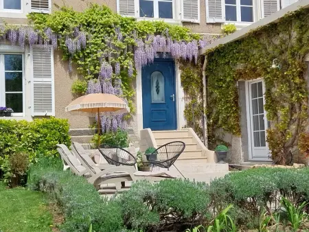 Charmant gîte près de Toul avec parking privé et terrasse - Photo 0