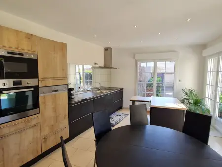 Charmant gîte près de Toul avec parking privé et terrasse - Photo 2