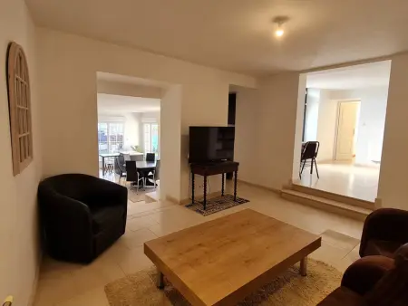 Charmant gîte près de Toul avec parking privé et terrasse - Photo 3