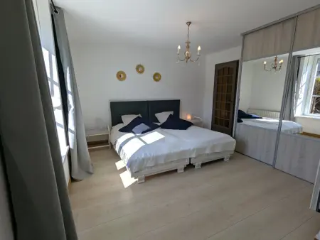 Charmant gîte près de Toul avec parking privé et terrasse - Photo 4