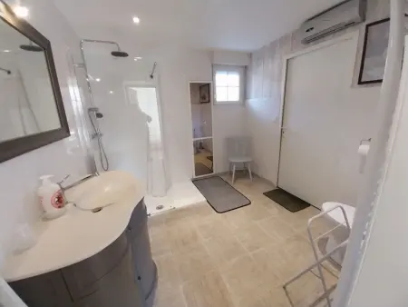 Charmant gîte près de Toul avec parking privé et terrasse - Photo 5