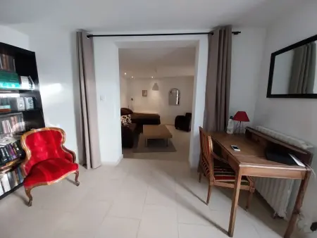 Charmant gîte près de Toul avec parking privé et terrasse - Photo 6