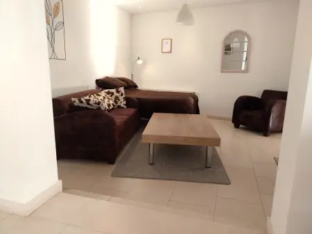 Charmant gîte près de Toul avec parking privé et terrasse - Photo 8