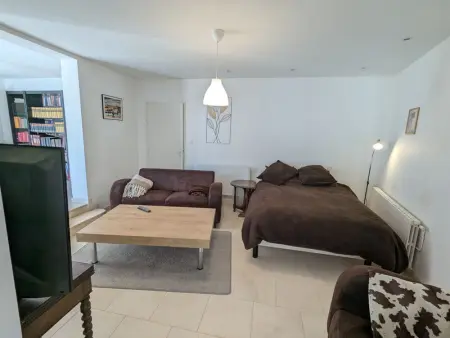 Charmant gîte près de Toul avec parking privé et terrasse - Photo 9