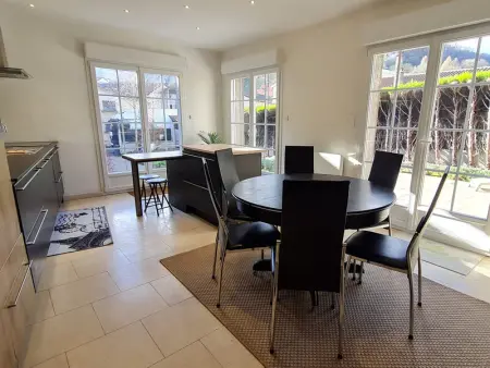 Charmant gîte près de Toul avec parking privé et terrasse - Photo 12