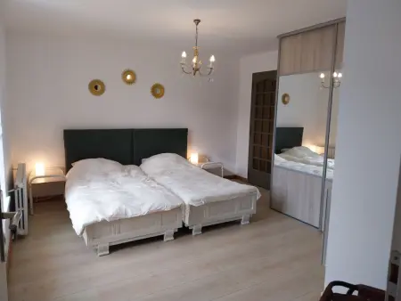 Charmant gîte près de Toul avec parking privé et terrasse - Photo 14