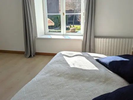 Charmant gîte près de Toul avec parking privé et terrasse - Photo 15