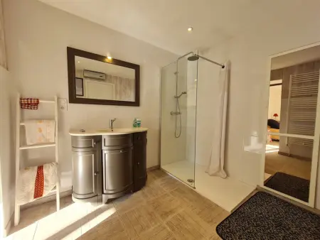 Charmant gîte près de Toul avec parking privé et terrasse - Photo 16