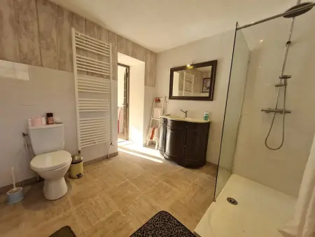 Charmant gîte près de Toul avec parking privé et terrasse - Photo 17