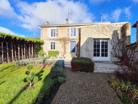 Charmant gîte près de Toul avec parking privé et terrasse - Photo 20