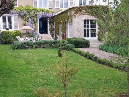 Charmant gîte près de Toul avec parking privé et terrasse - Photo 26