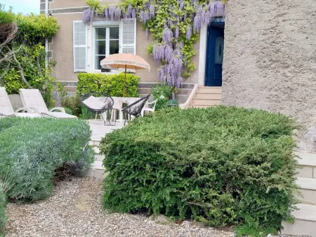 Charmant gîte près de Toul avec parking privé et terrasse - Photo 30