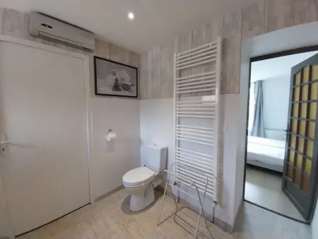 Charmant gîte près de Toul avec parking privé et terrasse - Photo 31